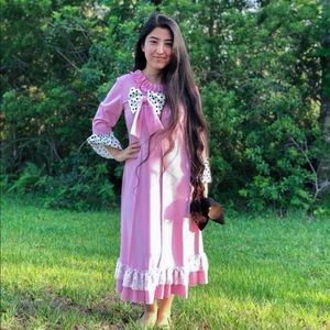Meet your Posher, Paola